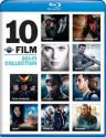 Universal 10 Film Sci-Fi Collection - 10 disc set