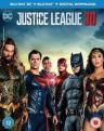 Justice League 3D (Blu-ray 3D + Blu-ray + Digital Copy)