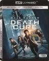 Maze Runner: The Death Cure 4K (Ultra HD + Blu-ray + Digital HD)
