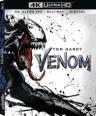 Venom 4K (Ultra HD + Blu-ray + Digital HD)
