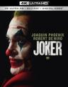 Joker 4K (Ultra HD + Blu-ray + Digital HD)