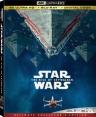 Star Wars: Episode IX - The Rise of Skywalker 4K (Ultra HD + Blu-ray + Digital HD)