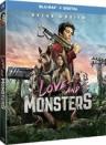 Love and Monsters 