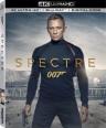 Spectre 4K (Ultra HD + Blu-ray + Digital)