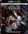 Venom: Let There Be Carnage 4K (Ultra HD + Blu-ray + Digital HD)