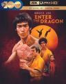 Enter the Dragon 4K (Ultra HD + Digital 4K)