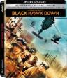 Black Hawk Down 4K - SteelBook (Ultra HD + Blu-ray + Digital 4K)