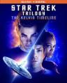 Star Trek Trilogy: The Kelvin Timeline (3 Disc Set)