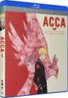 ACCA: 13-Territory Inspection Dept.: The Complete Series (Blu-ray + Digital HD)