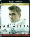 Ad Astra 4K (Ultra HD + Blu-ray + Digital HD)