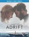 Adrift (Blu-ray + DVD + Digital HD)