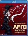 Afro Samurai: Season 1 - Director\'s Cut