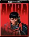 Akira 4K (Ultra HD + Blu-ray)