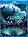 Along with the Gods: Singwa hamgge (Blu-ray + DVD)