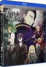 Angels of Death: The Complete Series - Satsuriku no Tenshi (2 Disc set: Blu-ray + Digital HD)