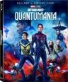 Ant-Man and the Wasp: Quantumania (Blu-ray + Digital HD)