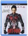 Ant-Man 3D (Blu-ray 3D + Blu-ray + Digital HD)