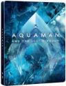 Aquaman and the Lost Kingdom 4K - SteelBook (Ultra HD + Blu-ray)