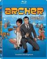 Archer: Season 3 (2 Disc Set)