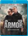 Armor (Blu-ray + DVD + Digital)