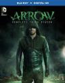 Arrow: Season 3 (4 Disc Set)