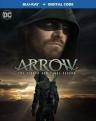 Arrow: The Eighth and Final Season (3 Disc Set: Blu-ray + Digital HD)