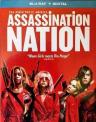 Assassination Nation (Blu-ray + Digital HD)
