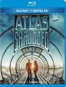 Atlas Shrugged Part III: Who Is John Galt? (Blu-ray + UltraViolet)