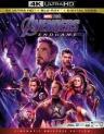 Avengers: Endgame 4K - Cinematic Universe Edition (4K Ultra HD + Blu-ray + Digital HD)