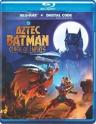 Aztec Batman: Clash of Empires (Blu-ray + Digital HD)