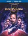 Babylon 5: The Road Home (Blu-ray + Digital HD)