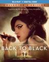 Back to Black (Blu-ray + Digital HD)