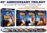 Back to the Future: The 40th Anniversary Trilogy 4K (8 Disc Set)