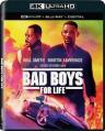 Bad Boys for Life 4K - IMAX Enhanced (Ultra HD + Blu-ray + Digital HD)
