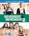 Bad Neighbours / Bad Neighbours 2 