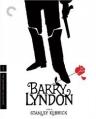 Barry Lyndon - Criterion 