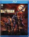 Batman: Bad Blood (Blu ray + DVD)