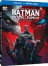 Batman: Death in the Family(Blu-ray + Digital)