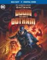 Batman: The Doom That Came to Gotham (Blu-ray + Digital HD)