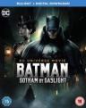 Batman: Gotham by Gaslight (Blu-ray + Digital Copy)