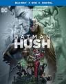 Batman: Hush (Blu-ray + DVD)