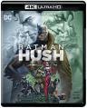 Batman: Hush 4K (Ultra HD + Blu-ray + Digital HD)