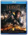 The Hobbit: The Battle of the Five Armies [Blu-ray + DVD]