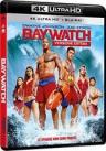 Baywatch 4K (Ultra HD + Blu-ray)