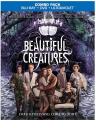 Beautiful Creatures (Blu-ray + DVD + UltraViolet Combo Pack)