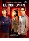 Being Human: The Complete First Season (4 Disc Set)
