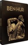Ben-Hur [&Eacute;dition SteelBook; 2 Disc Set]