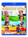 Best Exotic Marigold Hotel