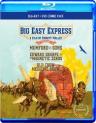 Big Easy Express - Combo Pack / Blu-ray + DVD