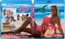 Bikini Beach Babes 3D Issue #4